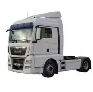 USADO 2016 TGS 18.480XLX BL-4X2-4/HIAB 188 E-2 EURO-6 DIÉSEL 480KW/653HP TRANSMISIÓN AUTOMÁTICA Plástico Industrial ODM Listo para Enviar - Product Image 2