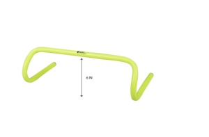 การฝึกความคล่องตัวด้วยการกระโดดข้ามสิ่งกีดขวาง - Product Image 5