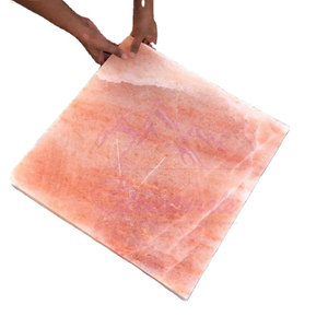 Ladrillos de Sal del Himalaya de Lujo, Ladrillos de Sal del Himalaya Pura, Ladrillos de Sal del Himalaya Naturales para Decoración de Spa - Product Image 4