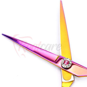 High Demand Barber <b>Scissors</b> Sets Precision Cut Barber <b>Scissors</b> Sets Top Quality Barber <b>Scissors</b> Sets - Product Image 3