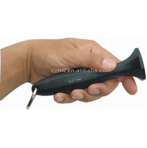 White Ceramic <b>Knife</b> <b>Sharpener</b> Ceramic Sharpening Steel #2000 - Product Image 6