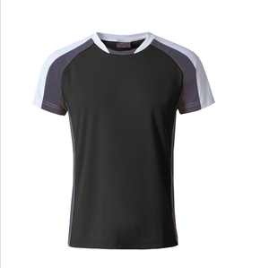Camisetas Deportivas Dry Fit para Hombre, Personalizadas, de Poliéster Transpirable, Diseño Recto, Ropa Deportiva, Jersey con Diseño Personalizado - Product Image 2