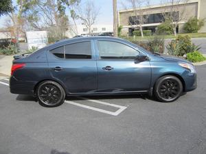 Nissan Versa 1.6 S 2016 - Product Image 2