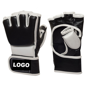 Gants de MMA de haute qualité pour hommes et femmes, gants durables pour l'entraînement, le sparring et les combats, pour la pratique des arts martiaux mixtes, gants de MMA - Product Image 1
