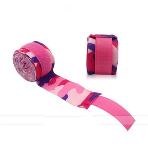 Guantes de Boxeo, Muay Thai y MMA Unisex Semielásticos, Transpirables, Resistentes al Desgaste, Cómodos, con Logotipo Personalizado de Alta Calidad, en Oferta - Product Image 1