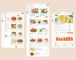 แอปจัดการร้านอาหารสำหรับการสั่งอาหาร, โต๊ะ, เมนู, พนักงาน, สินค้าคงคลัง, การชำระเงิน, การจอง, และการติดตามยอดขายแบบเรียลไทม์ - Product Image 3