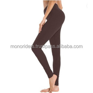 Seamless Mid Waist Push Leggings Women Formal Anti-Bacterial Breathable Spandex/<b>Nylon</b> for Fitness Yoga <b>Tights</b> Gym - Product Image 3