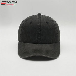 Gorra de Béisbol Bordada Unisex al por Mayor, de Algodón, con Bordado 3D Personalizado, Estilo Deportivo, Personalización de Logotipo, Tela Impermeable para Esquí - Product Image 3