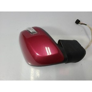 กระจกมองข้างซ้าย รุ่น Ray ปี 2011-2013 ของแท้ มือสอง รหัสอะไหล่ 87610A3100K1P - Product Image 2