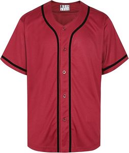 Professional Manufacture Short Sleeve <b>Baseball</b> Uniform <b>Set</b> Sport Team Wear Clothing Comfortable Regular Fit <b>Baseball</b> Uniform - Product Image 1