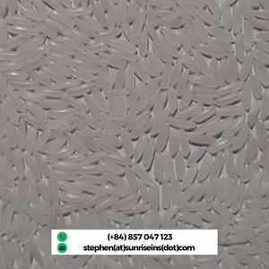 Riz Jasmin à Grains Longs DT8 Pur Qualité Supérieure 5% Brisures du Vietnam - Product Image 5