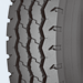 Neumático radial de servicio pesado 385/95R25 445/95R25 505/95R25 para grúas móviles OTR y maquinaria de construcción - Product Image 6