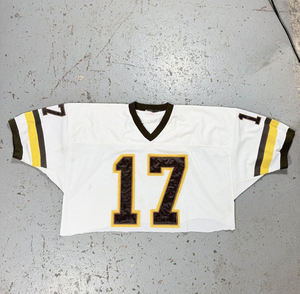 Camiseta de Fútbol de Malla Personalizada al por Mayor, Uniforme Profesional para Entrenamiento de Equipos, Sublimación Personalizada - Product Image 1