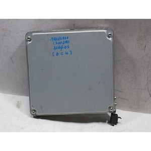 Calculateur de commande moteur ES XV30 2004-2006 d'occasion ORIGINAL 8966133B50 - Product Image 3