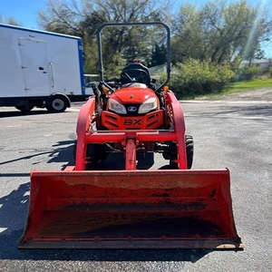 Rodamiento de Bomba BX23S de Alta Calidad para Tractor de 25-220HP, para Trabajos Agrícolas y de Construcción, Durable, de Alta Potencia y Alto Rendimiento - Product Image 3