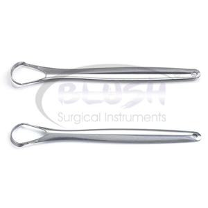 <b>Blush</b> Surgical Instruments ENT Set Stainless Steel Manual Tools for Ear Nose Throat Procedures Class I CE ISO13485 Certified - Product Image 3