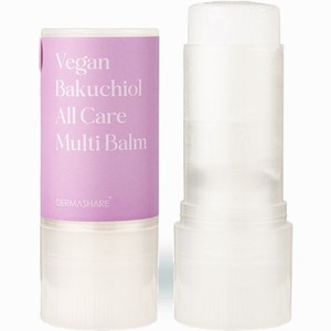 facial cream Derma Share Vegan Bakuchiol All Care Multi Balm 22g - Product Image 4