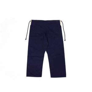 BJJ Jiu Jitsu Brasileño, 450 Gsm, Tejido de Perlas, Fairtex Premium, Corte Profesional, Ligero, Uniforme de Judo, Ropa de Artes Marciales Transpirable - Product Image 5