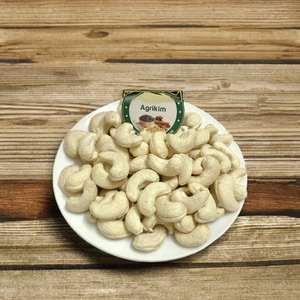 ISO22000บรรจุสุญญากาศเม็ดมะม่วงหิมพานต์พรีเมี่ยมจากเวียดนาม WW180 + 84 86 521 6698 (ms.lucy) - Product Image 1