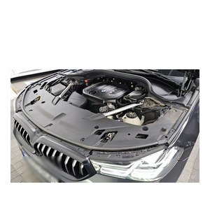 BMW Gran Turismo (GT) 620d M Sport 2024, Volante a la Izquierda, Combustible Diésel, Caja de Cambios Automática, 84,629 km - Product Image 6