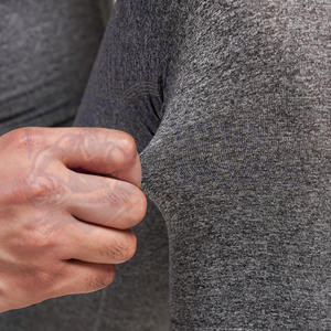 Pantalones de Compresión para Hombre, de Alta Calidad, Diseño Moderno, Buen Servicio, Suaves, Transpirables y Cómodos para Entrenamiento, Ajuste Delgado - Product Image 5