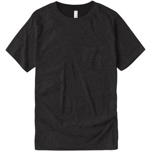 FORGO SPORTS FS-T-01 Unisex Customized Eco-Friendly 100% Cotton Breathable Quick Dry Casual Slim Fit T-<b>Shirt</b> - Product Image 1