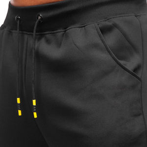 Men Style Casual Pants Men's Fashion Trousers Male Pants Men Clothes Streetwear Customized Screen Printing Men's Pants <b>Washed</b> - Product Image 6