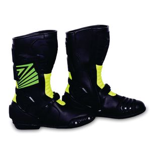 Equipo de Motociclismo de Invierno Impermeable, Transpirable y Resistente al Viento, de Cuero, para Carreras, Aventuras y Turismo, de Alta Calidad para Hombre - Product Image 1