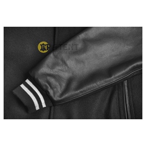 <b>Men</b> Women's Long Zipper Closure Waterproof Breathable Wool Blend Running <b>Jacket</b> with Hood - Product Image 6