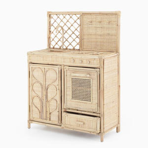 Cuisines en rotin, mini-cuisinières à bon prix, jouets de cuisinière pour enfants, autres jouets d'imitation et jouets préscolaires - Product Image 1