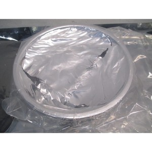 MRC D116374 SHIELD, GATE VALVE <b>SPACER</b>, 113210 - Trusted Global Legacy Semiconductor Equipment and Parts at - Product Image 3