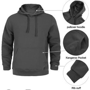 Conjunto Deportivo de Dos Piezas para Hombre, Marca Privada, Nuevo Diseño, Sudadera y Pantalones Deportivos, Conjunto de Jogging para Hombre - Product Image 2