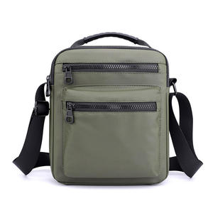 <b>Small</b> Crossbody Shoulder Bag for Men Boys Cellphone Bags Card Holder <b>Wallet</b> Purse and Handbags - Product Image 3