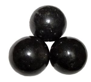 Orgone Sphere Crystal Crafts 2024 Rainbow Moonstone Orgone Sphere - Product Image 6