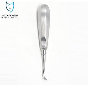 อุปกรณ์ยกฟันแบบเรียบง่าย จับถนัดมือ สำหรับทันตแพทย์ - Product Image 2