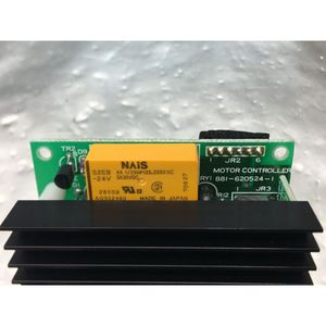 CONTROLADOR DE MOTOR TEL TOKYO ELECTRON 881-620524-1 - Equipo y Piezas de Semiconductores de Confianza de Marca Global - Product Image 3