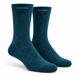 Calcetines Deportivos con Construcción Elástica Cómoda para Uso Diario, Servicio OEM, Fabricante Profesional, Calcetines de Agarre Largo - Product Image 3