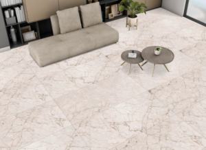 Azulejos de porcelana tallados estilo italiano 800x1600 1200x1800 750x1500mm Azulejos de gran formato para sala de estar, cocina y baño - Product Image 6