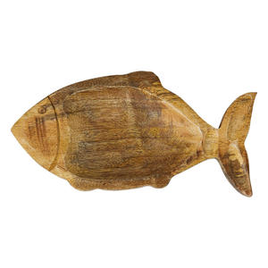 Grand saladier en bois de style américain, écologique, idéal pour les réunions de famille, les dîners et les célébrations de vacances - Product Image 1