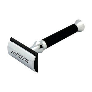 Prestige Razor 1557 Rasoirs de sécurité à double tranchant DE - Product Image 1