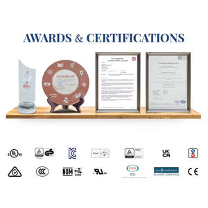 Cargador Rápido FranMar ITE 62368-1 Certificado de 140W USB Tipo-C PD QC4.0/PD3.1 para PC de Escritorio, Material C18 - Product Image 5