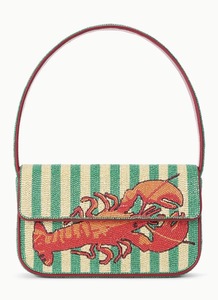 Sacs messagers légers et de grande capacité, style bohème moderne indien, broderie estivale, faits à la main, ornés de perles, sacs de soirée - Product Image 4