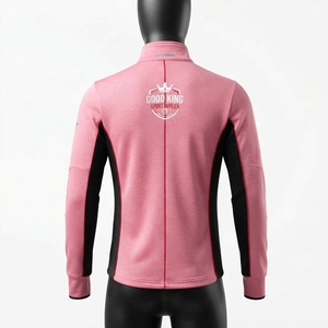 Custom Formal <b>Cycling</b> <b>Jacket</b> Windproof Long Sleeve OEM Service Sports Plus Size <b>Cycling</b> <b>Jacket</b> - Product Image 4