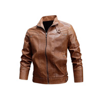 Veste universitaire en cuir véritable pour homme, respirante, en cuir de vachette, design à capuche, fermeture éclair, doublure en lin, style vintage, mode automne