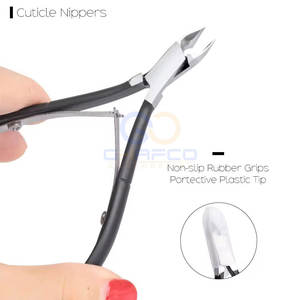 Cortauñas Profesional Más Vendido, Kit de Pedicura, Cortauñas con Logotipo Personalizado, Cortauñas de Alta Calidad - Product Image 3