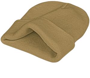 Gorro grueso de lana Jacquard 100% con logotipo personalizado, gorro de punto de invierno OEM para viajes y estilo de imagen, ropa de playa - Product Image 2