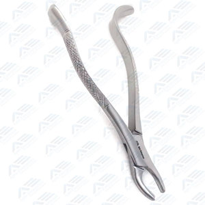Instrumento Quirúrgico Dental, Pinzas de Extracción Dental Manuales de Alta Calidad, Instrumento Dental, Pinzas de Extracción Dental - Product Image 3