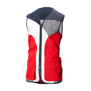 Gilet de chasse fluorescent imperméable pour l'été, idéal pour la chasse au sanglier en intérieur et en extérieur – Vêtement résistant à prix de gros - Product Image 1