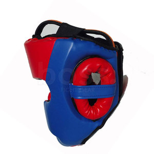 Protège-tête de haute qualité doté d'un rembourrage résistant aux chocs et d'une couverture confortable pour les activités sportives - Product Image 5