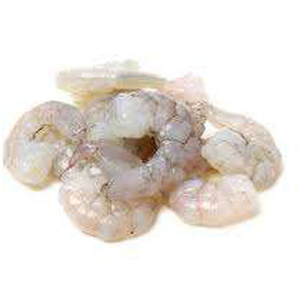 Camarones congelados de primera calidad en caja y envasados en bolsa para exportación - Product Image 3